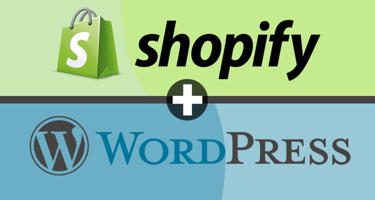 Shopify Vs WordPress For E commerce When For Whom And Why 