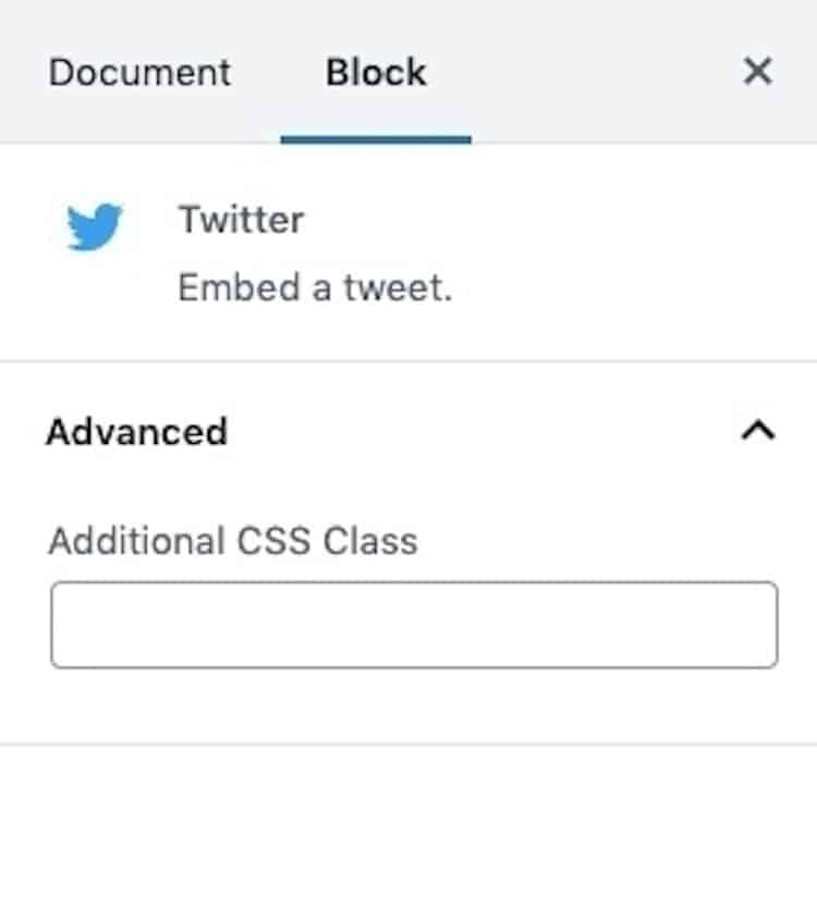 Twitter-Block-Sidebar