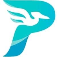 get pelican logo
