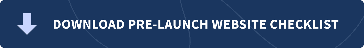 Download Pre-Launch Checklist