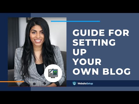 how to learn to write blogs