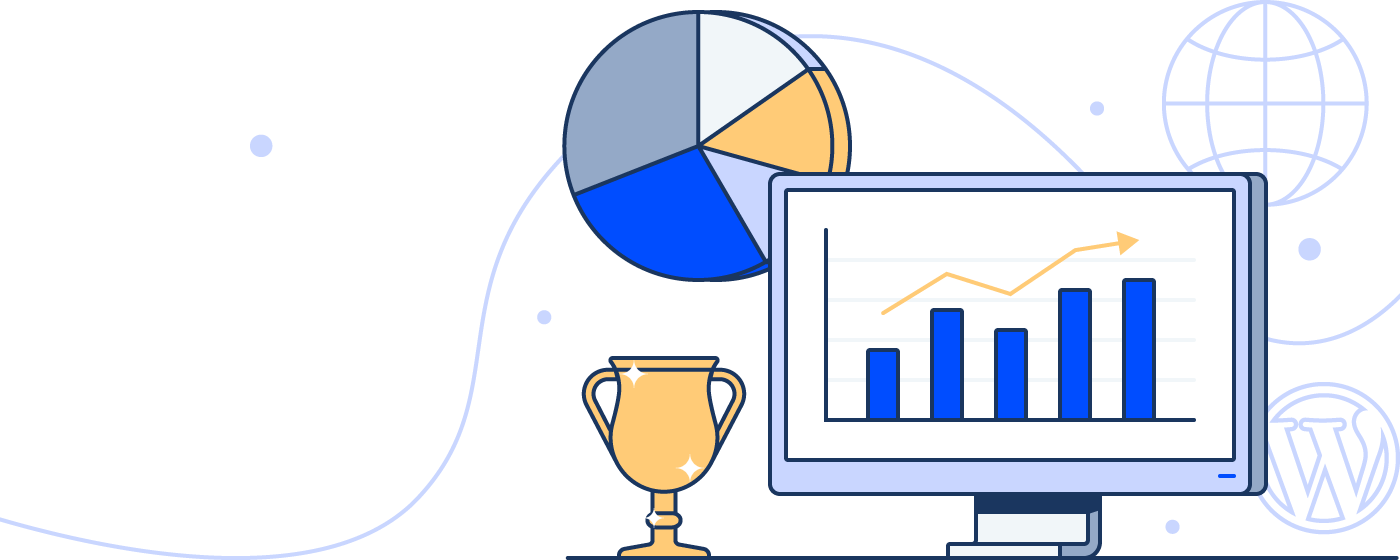 generel Blogging statistik