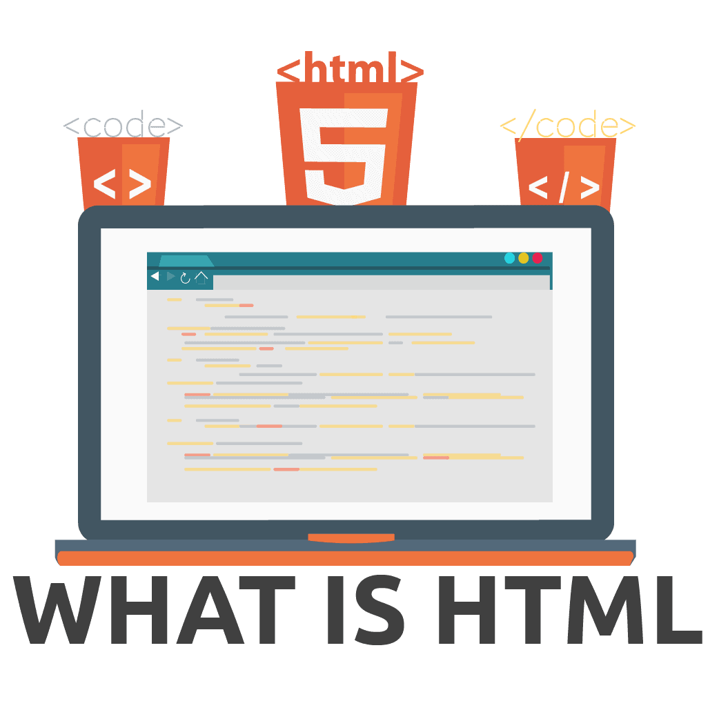 Html Tutorial For Beginners 101 Including Html5 Tags - 