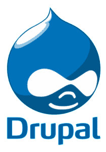 drupal logo