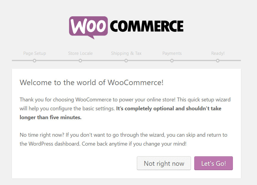 How To Use Woocommerce Wordpress For Online Store - 