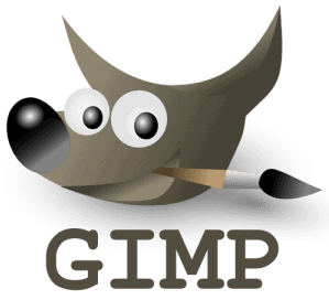 GIMP Logo