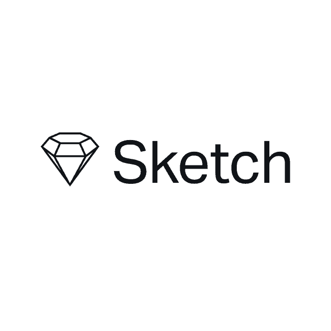 Sketch Logo