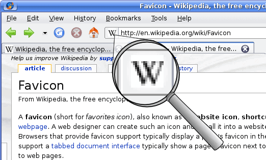 15 Best FREE Favicon Generators - WebsiteSetup.org