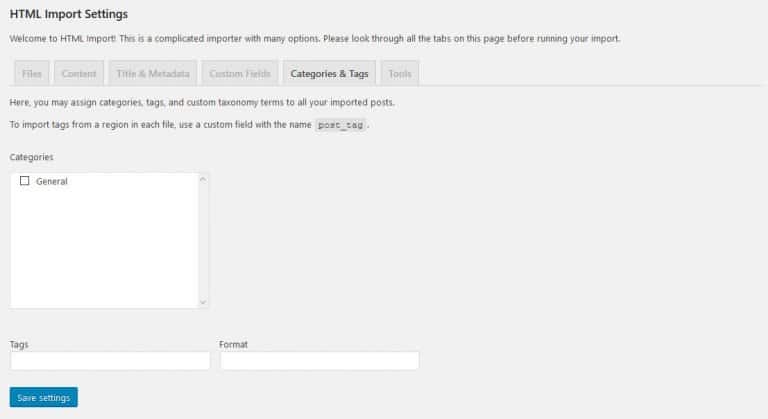 Converting HTML to WordPress (Step-by-Step) | WebsiteSetup