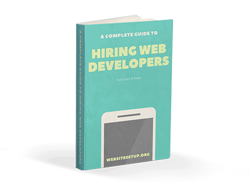 Your Complete Guide to Hiring Web Developers (From Start 