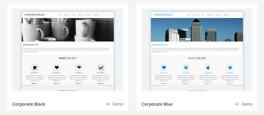joomla templates