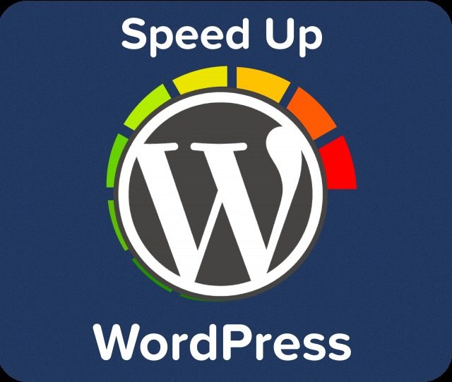 speed up mamp wordpress