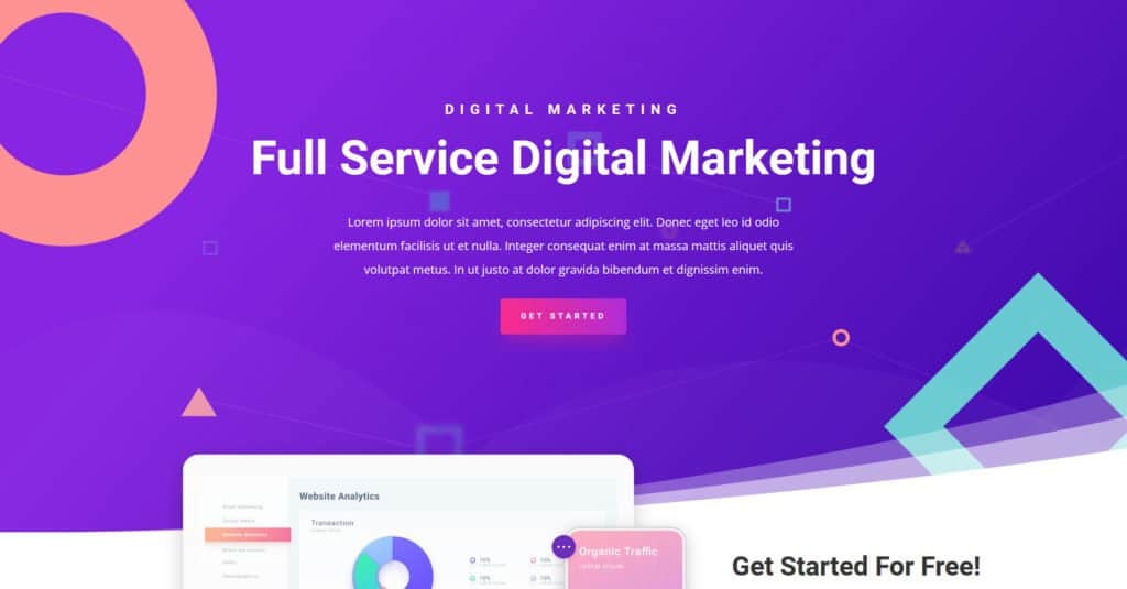 divi best flexible wordpress themes