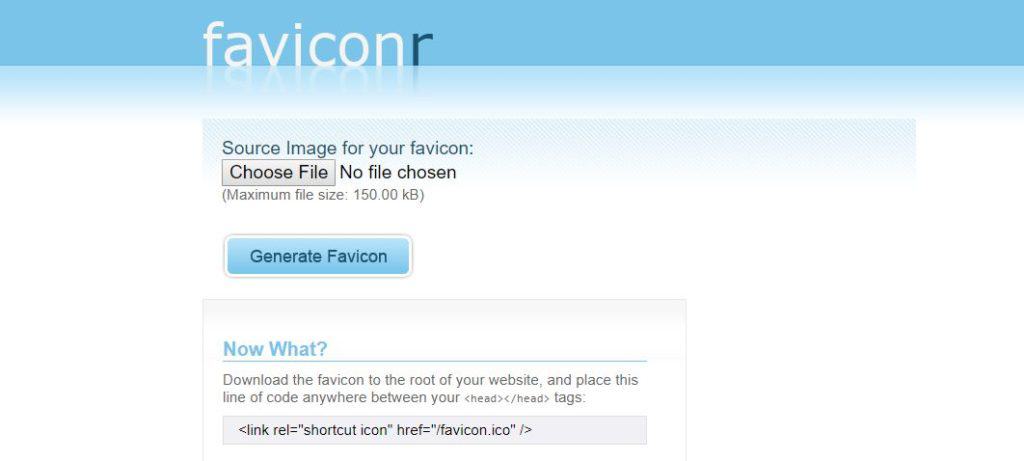 faviconr.com