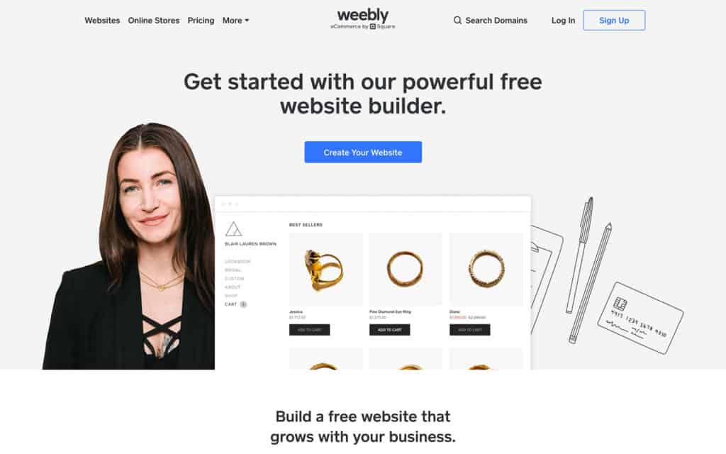 Weebly