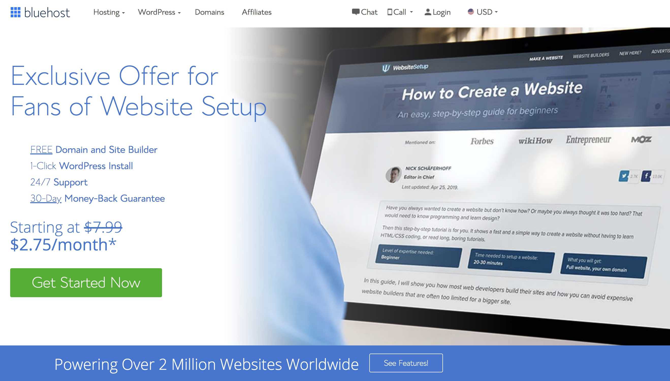 How to Build a Website: A guide to understanding the technologies that make up the modern internet.