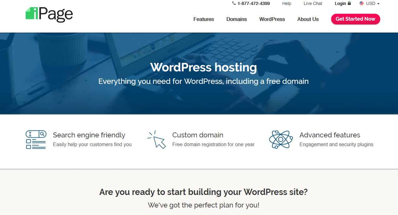 Best Wordpress Hosting In 2020 Top 10 Comparison Websitesetup Org Images, Photos, Reviews