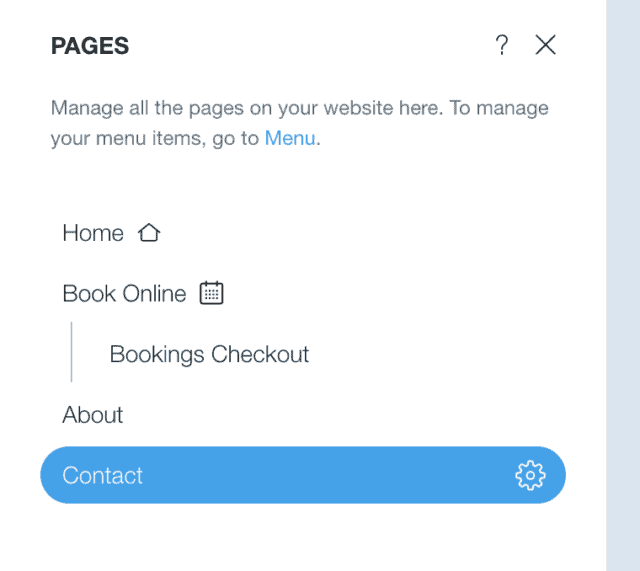 pages