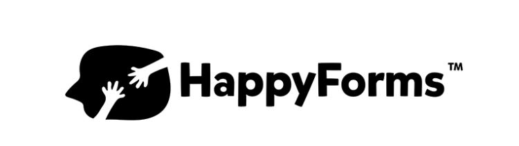 HappyForm logo