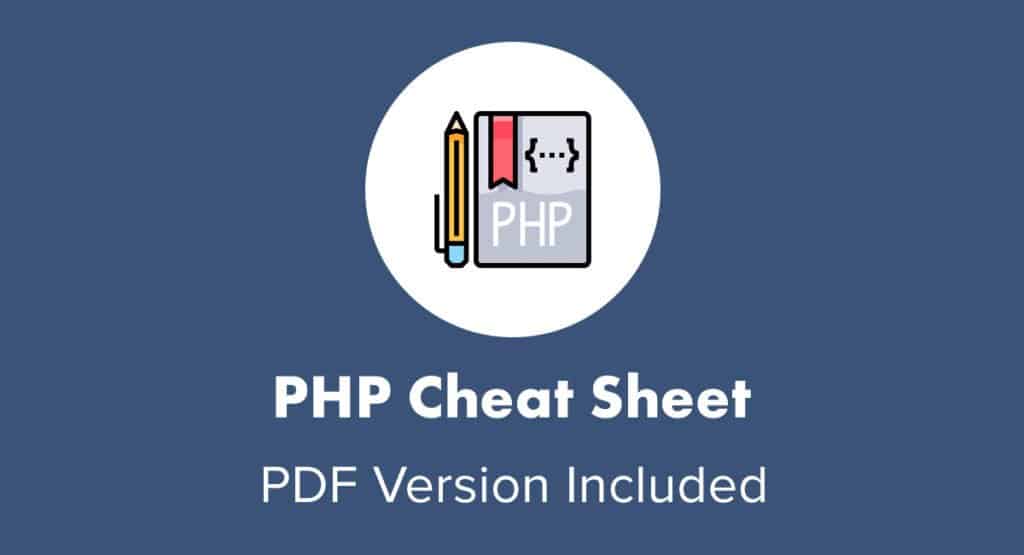 Php Syntax Pdf - 11 syntax comments in php a comment in php code is a ...