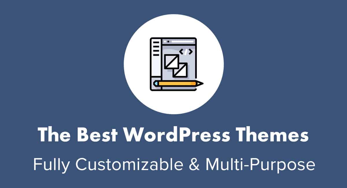 Best Wordpress Cms Themes