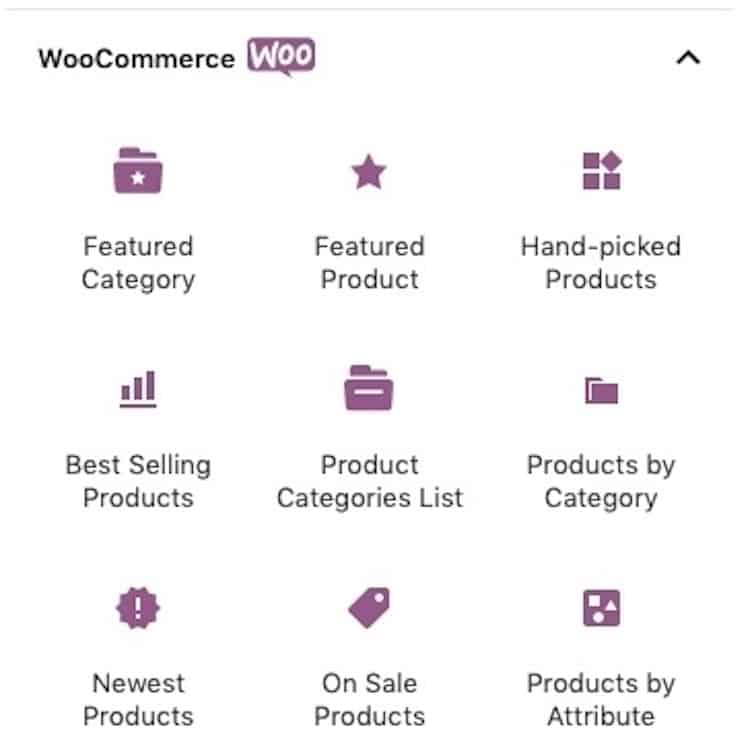 WooCommerce-Blocks