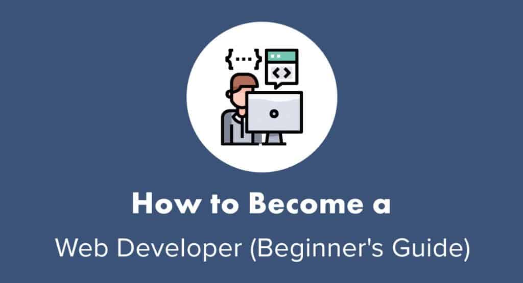 How To Become A Web Developer And Get Freelance Gigs Images, Photos, Reviews