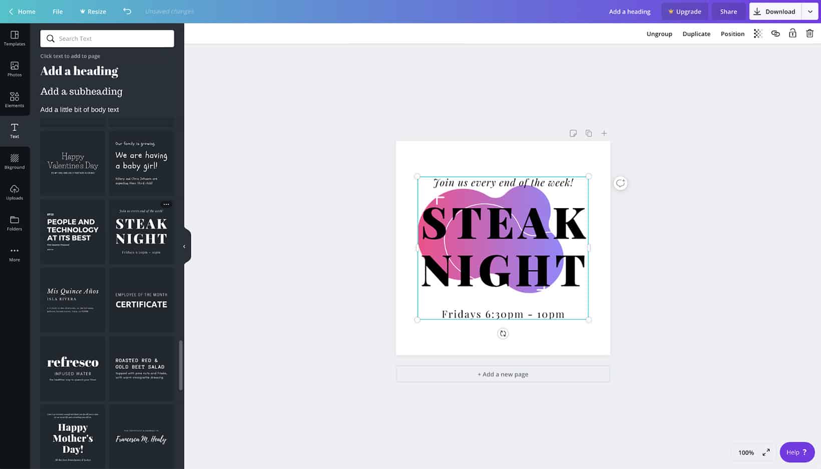 Canva