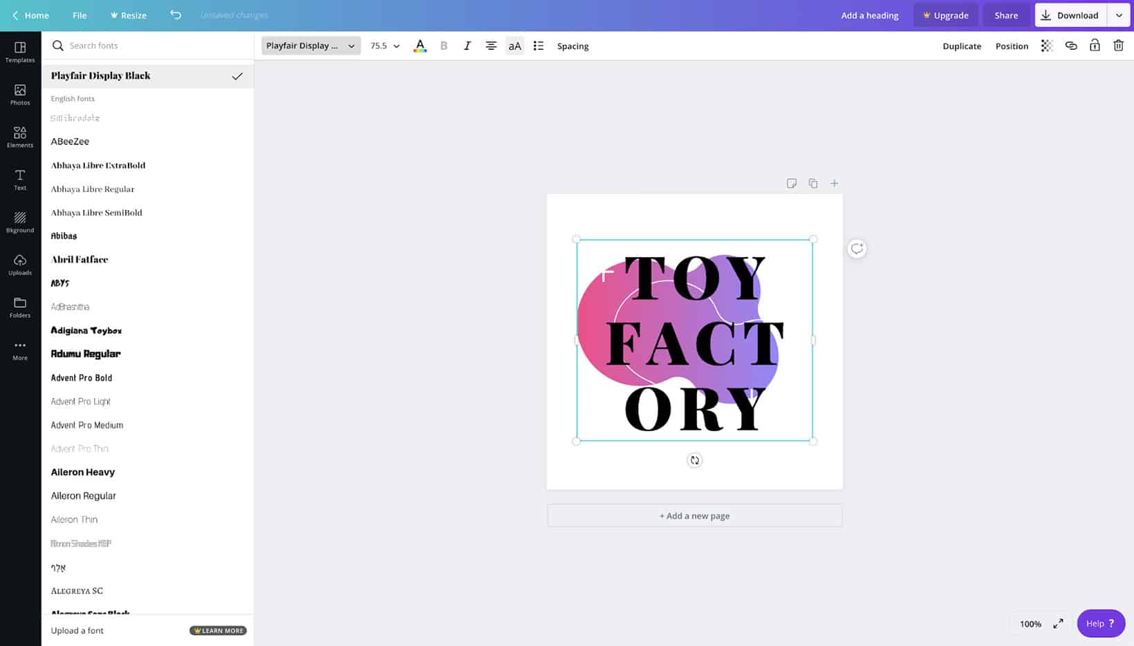 Canva