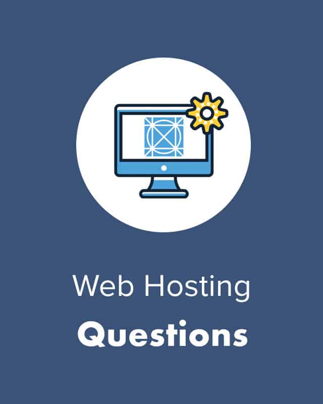 Web Hosting Vs Domain Name Explained Websitesetup Org Images, Photos, Reviews