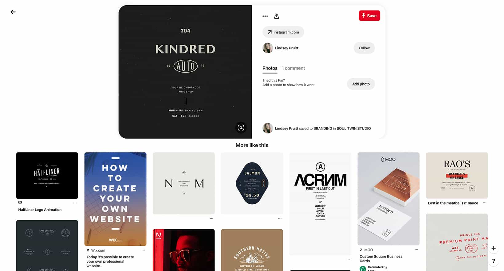 Pinterest