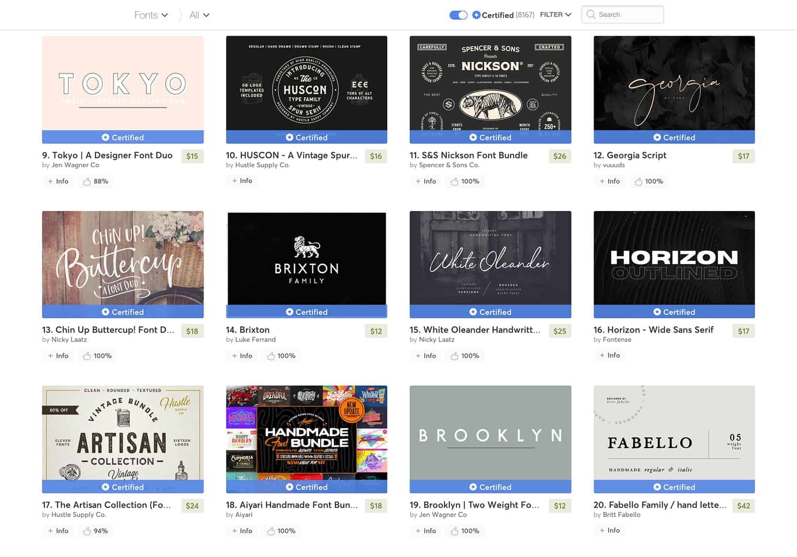 Creative Market