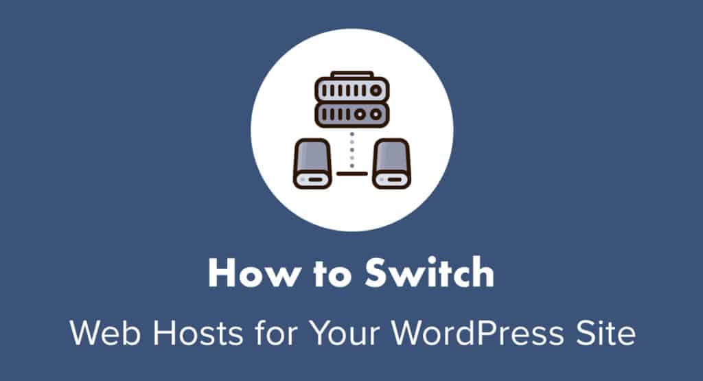 How To Switch Web Hosts For Your Wordpress Site Without Downtime Images, Photos, Reviews