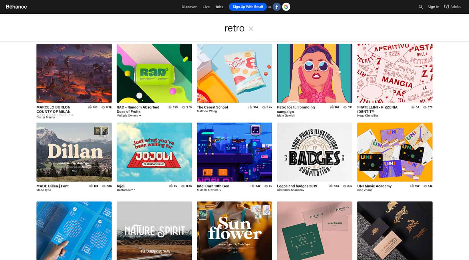 Behance