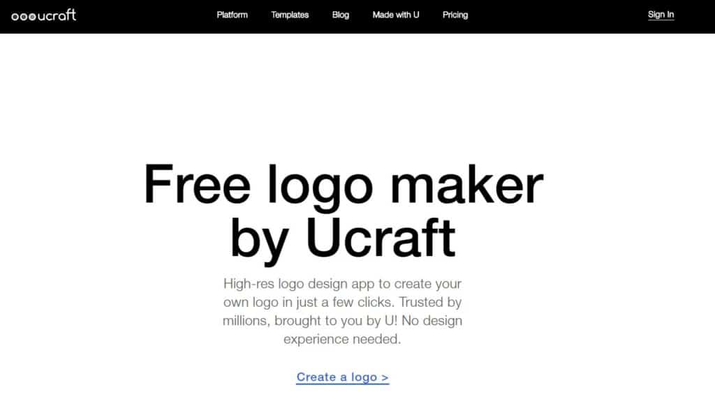 15 Best Free Online Logo Makers Generators Websitesetup Org