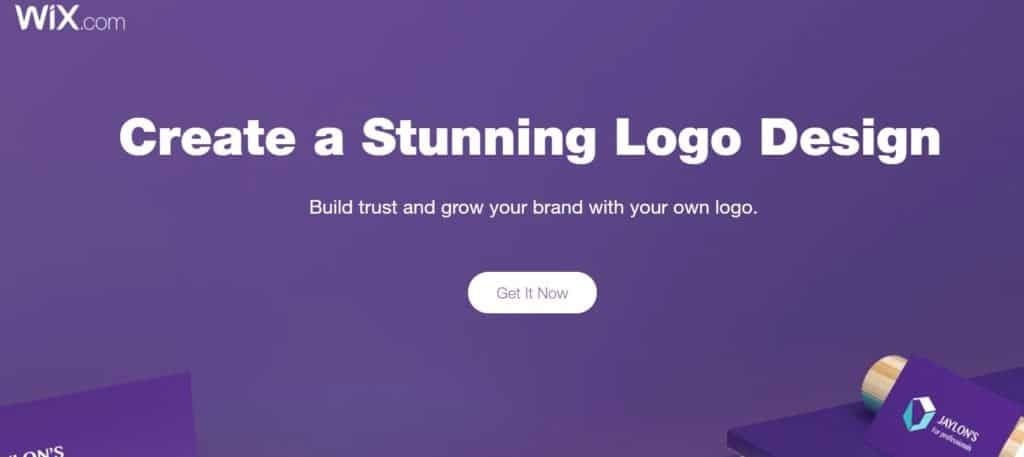 15 Best Free Online Logo Makers Generators Websitesetup Org
