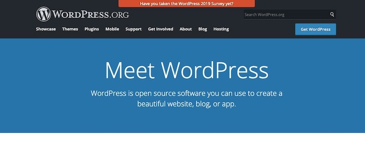 Get Fresh WordPress Files