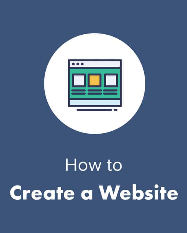 How To Create A Website Step By Step Guide For Beginners 2020 Images, Photos, Reviews