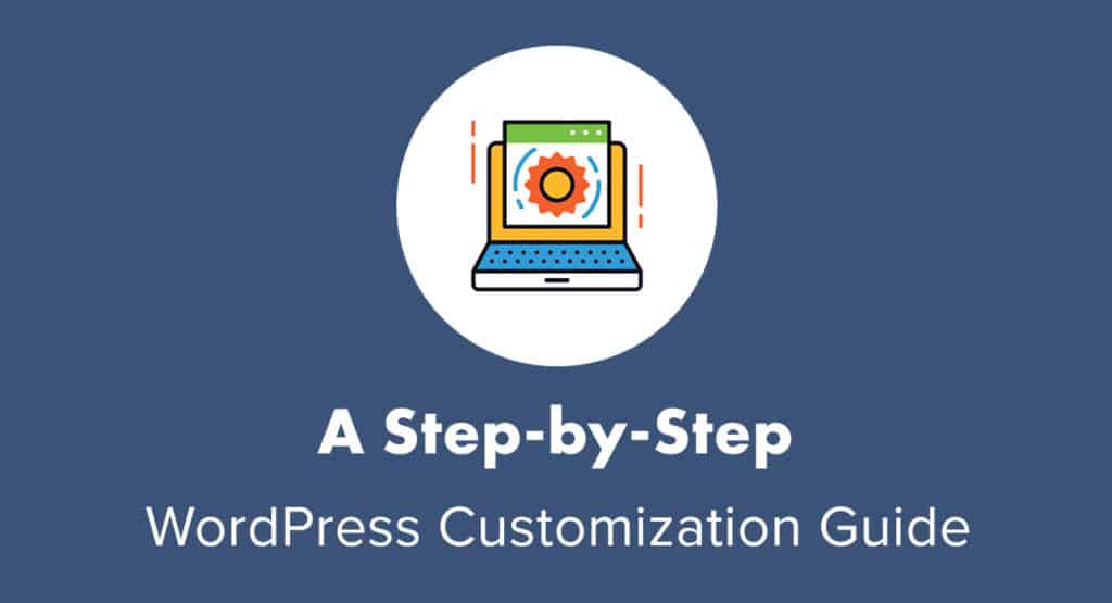 WordPress Customization Guide for Beginners