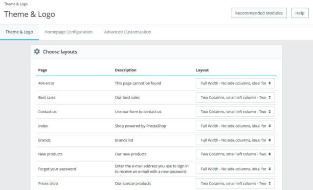 PrestaShop Tutorial for Beginners (Step-by-Step) | WebsiteSetup