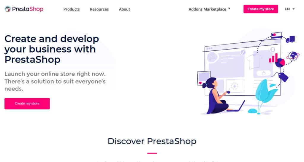 Prestashop Tutorial for Beginners (Step-by-Step from Setup to Launch)