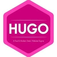 hugo logo