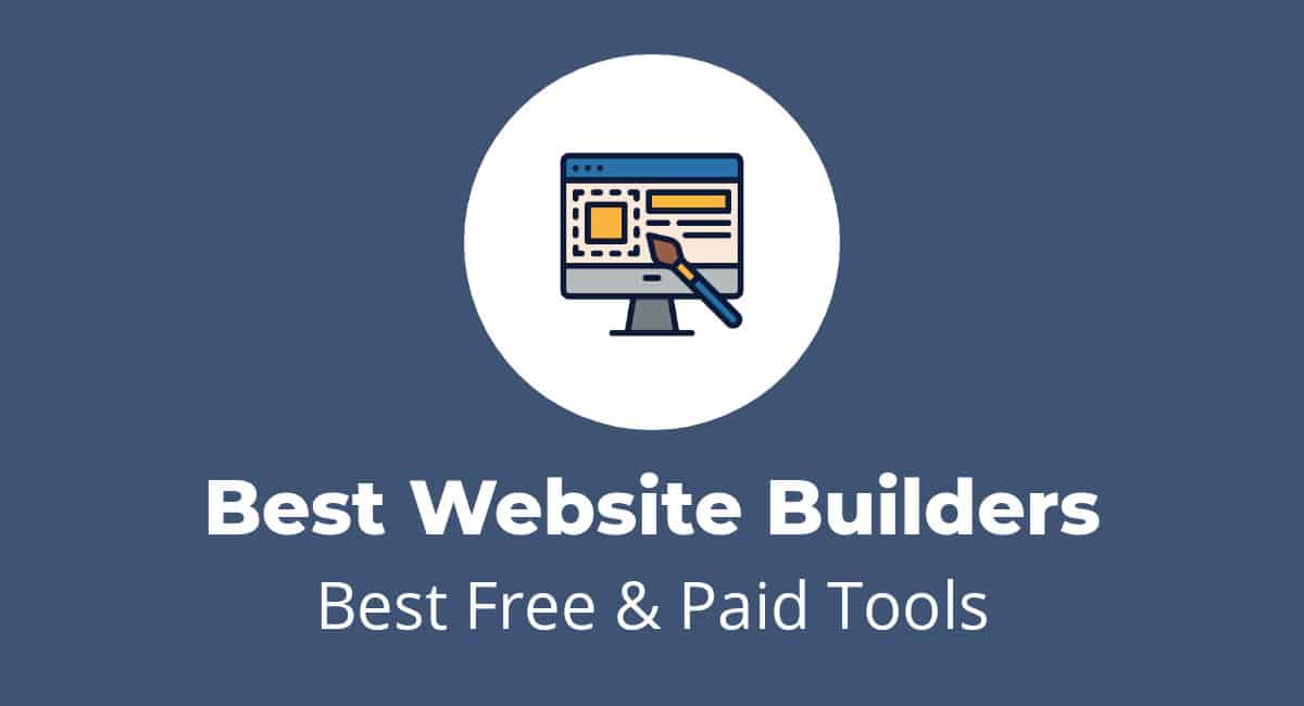 The 8 Best Website Builders of 2022