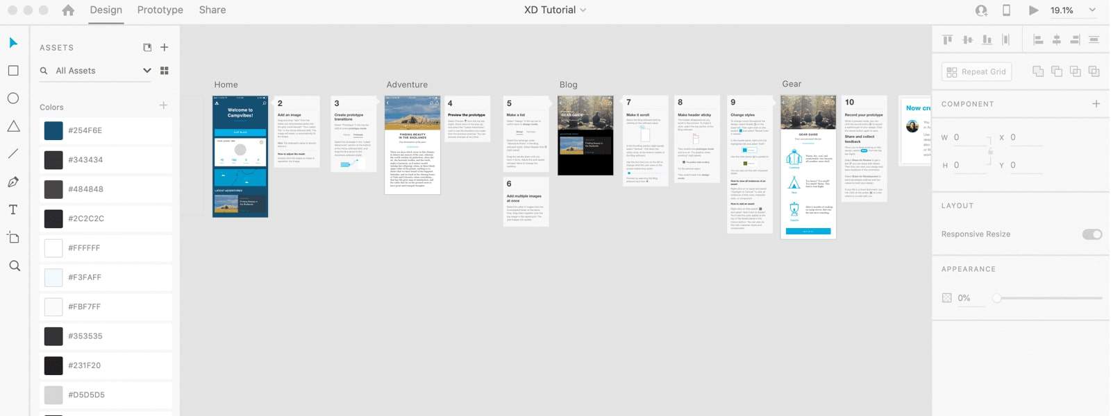 15 Best Web Design Software (Free & Paid Tools) | websitesetup.org