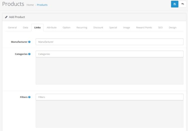 OpenCart Tutorial for Beginners | WebsiteSetup