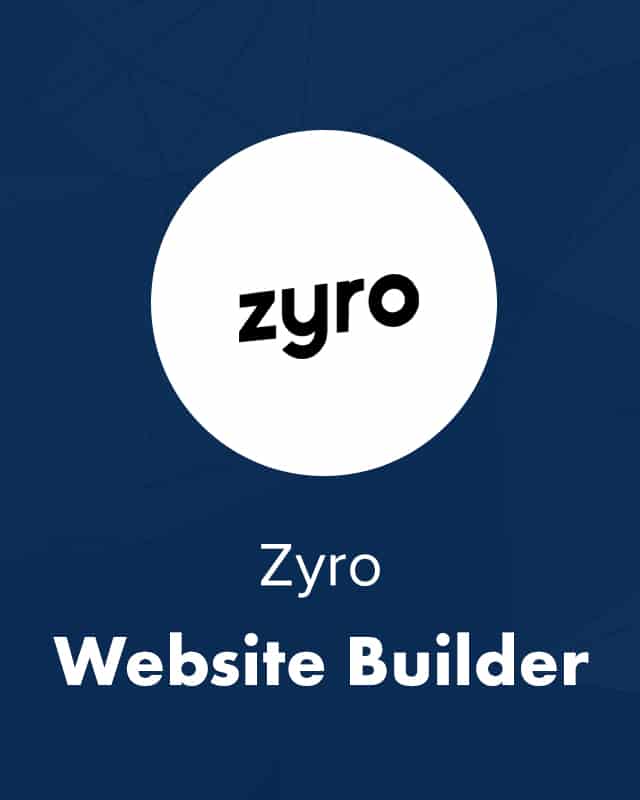 Zyro