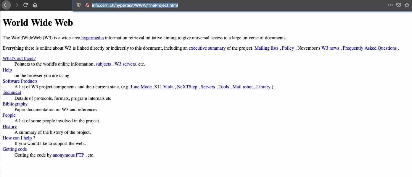 HTML Tutorial for Beginners | websitesetup.org