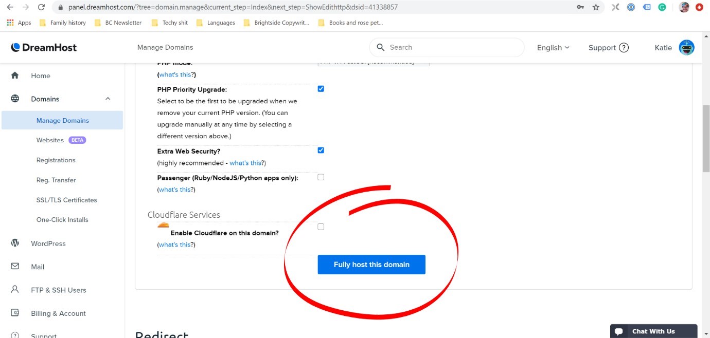 How to Start a Forum site siteSetup