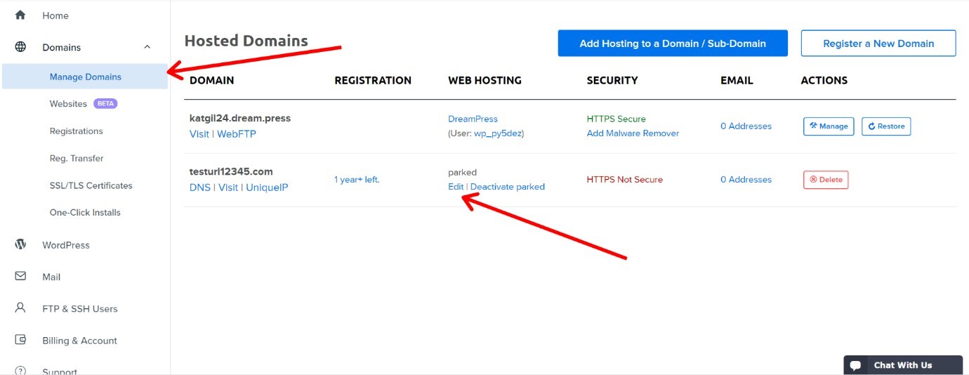 How to Start a Forum site siteSetup