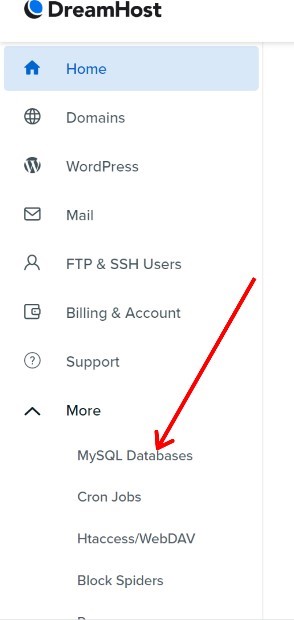 mysql-database